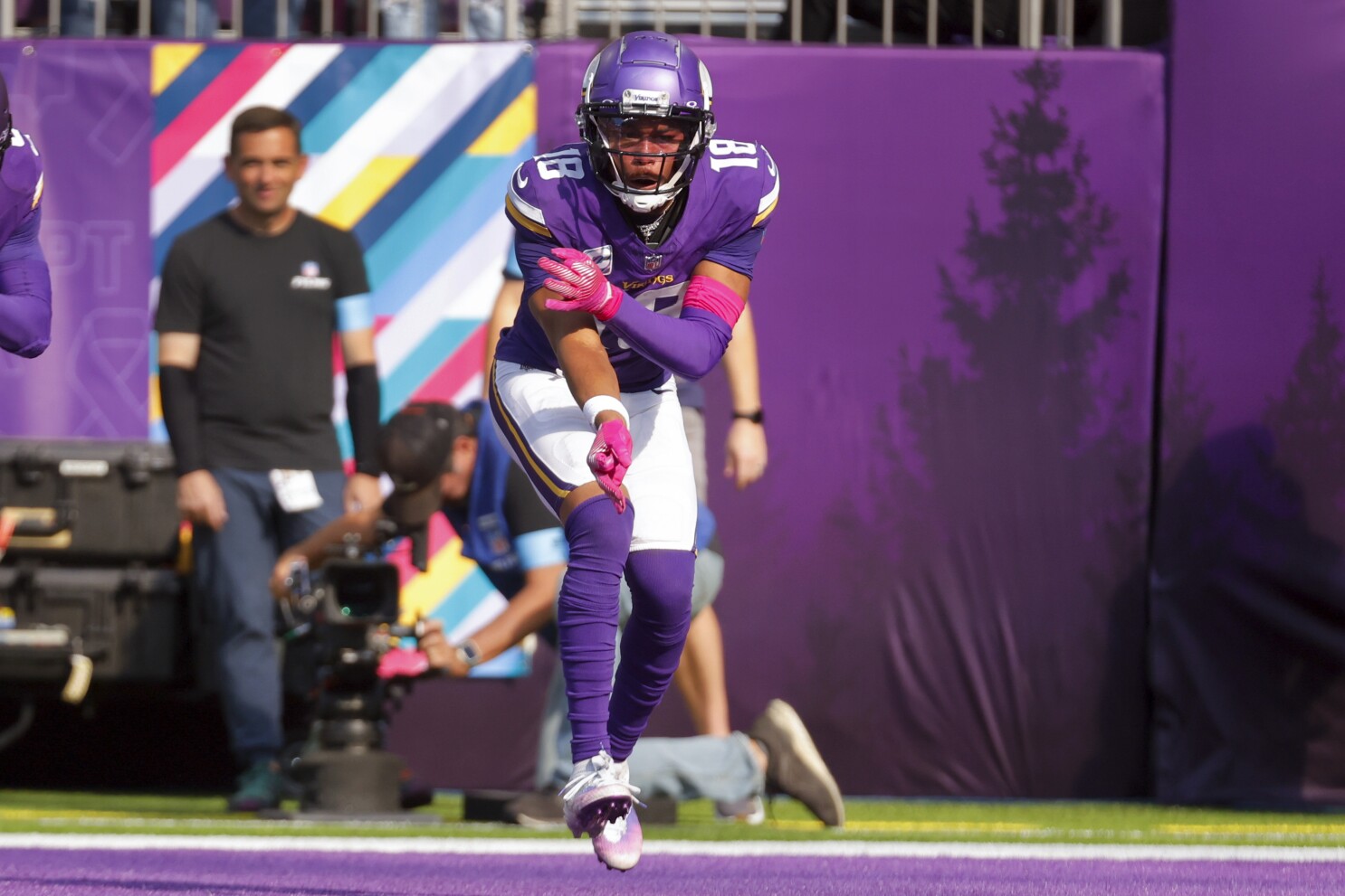 Watch vikings game reddit cheap